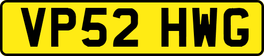 VP52HWG