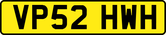 VP52HWH