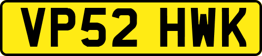 VP52HWK