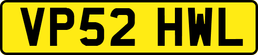 VP52HWL