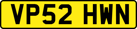 VP52HWN