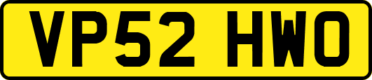 VP52HWO