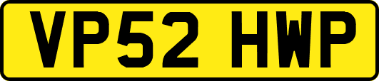 VP52HWP