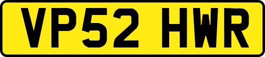 VP52HWR
