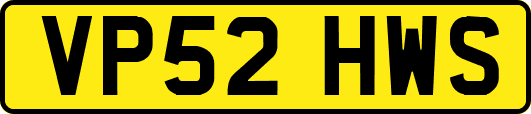 VP52HWS