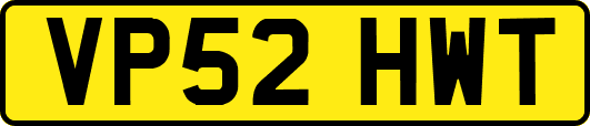 VP52HWT