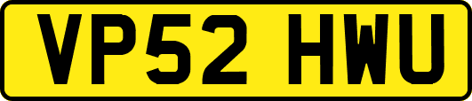 VP52HWU