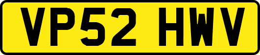 VP52HWV