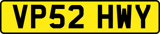 VP52HWY