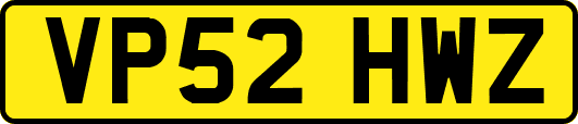 VP52HWZ