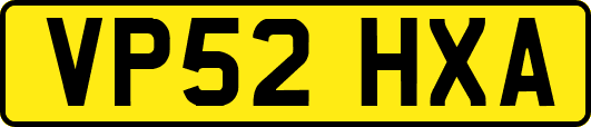 VP52HXA