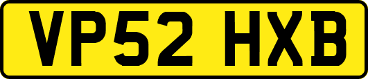 VP52HXB