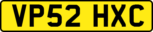 VP52HXC