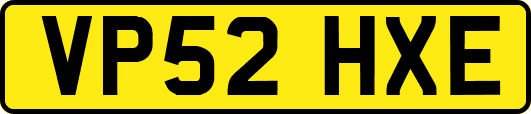 VP52HXE