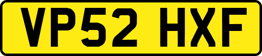 VP52HXF