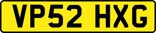 VP52HXG