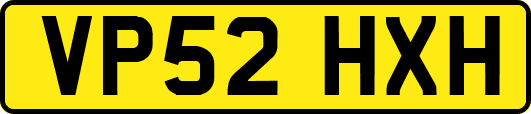 VP52HXH
