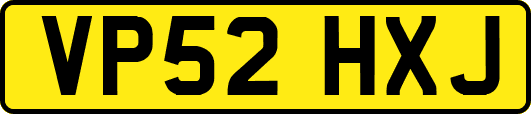 VP52HXJ