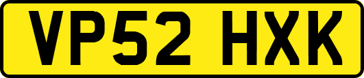 VP52HXK