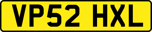 VP52HXL