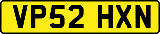 VP52HXN
