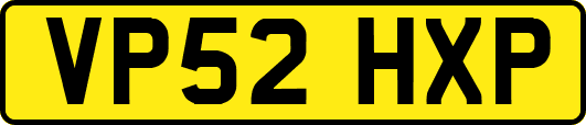VP52HXP