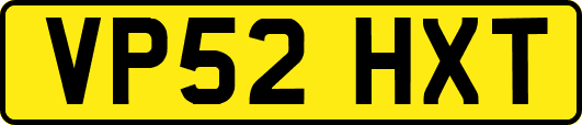 VP52HXT