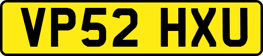 VP52HXU