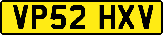 VP52HXV