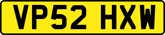 VP52HXW