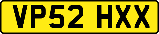 VP52HXX