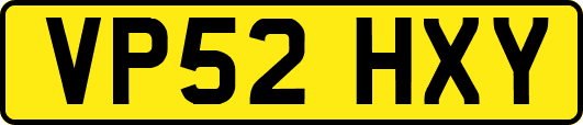 VP52HXY