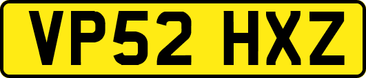 VP52HXZ