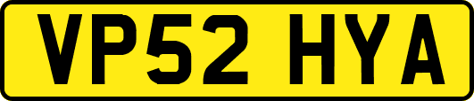 VP52HYA