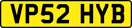 VP52HYB