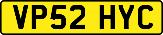 VP52HYC