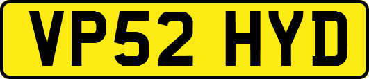 VP52HYD