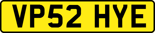 VP52HYE