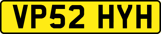 VP52HYH