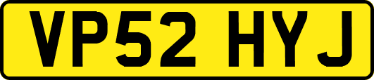 VP52HYJ