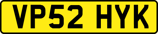 VP52HYK