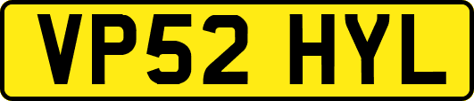 VP52HYL