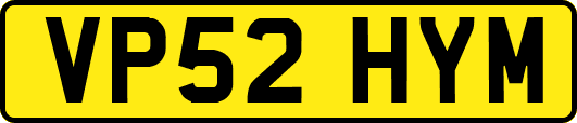 VP52HYM