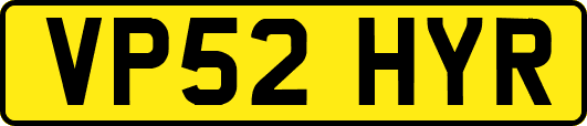 VP52HYR