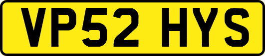 VP52HYS