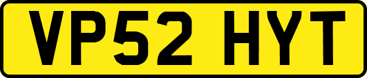 VP52HYT