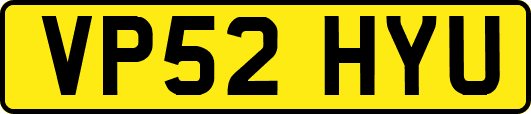 VP52HYU