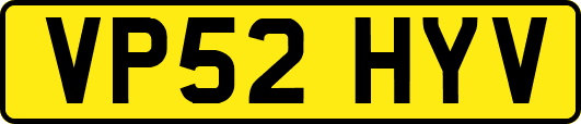 VP52HYV