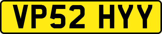 VP52HYY