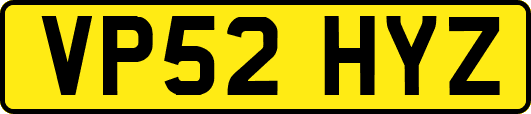 VP52HYZ